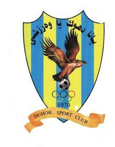 لە خولی عێراق... دهۆك تووشی دۆران هات