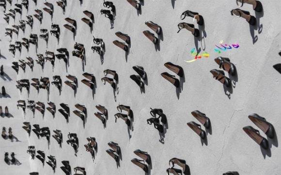 نمایشی 440 پێڵاوی ئافرەتان