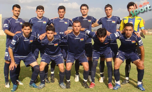 له‌ خولى پله‌ یه‌كى كوردستان، پیشه‌سازى و سلێمانى سه‌ركه‌وتنیان تۆماركرد