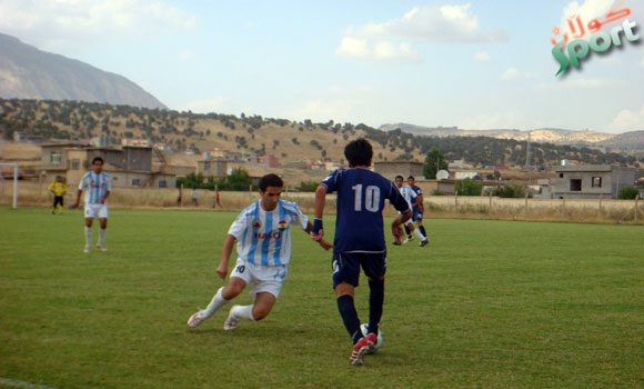 له‌ خولى پله‌ یه‌كى كوردستان، پیشه‌سازى و پێشكه‌وتن به‌یه‌ك ده‌گه‌ن