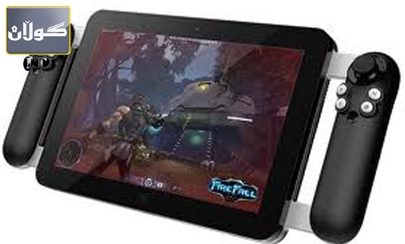 ئه‌پڵ و یاری ده‌ستی