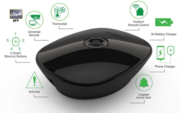 پلاكە هۆشمەندەكان بۆ ئامێرەكانی ماڵ