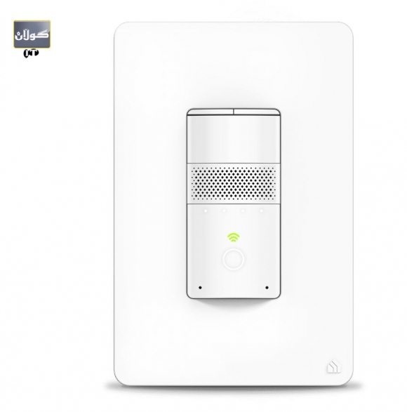 پلاكی هۆشمەند وایەرلەیس