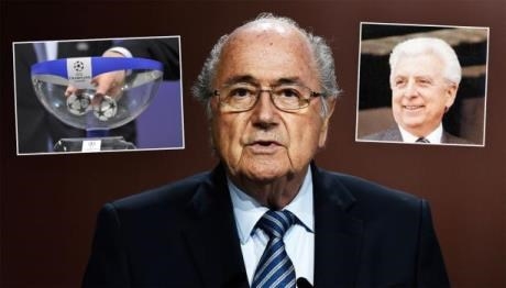 بلاته‌ر: نه‌یانده‌ویست ئینته‌رمیلان بكه‌وێته‌ به‌رامبه‌ر ریال مه‌درید