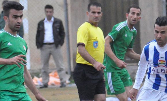 سبەی گازی باکوور و پێشمەرگەی سلێمانی، سیروانی نوێ و کۆیە بەیەک دەگەن