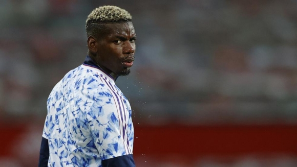 پوگبا ده‌گه‌رێته‌وه‌ لاى رۆنالدۆ