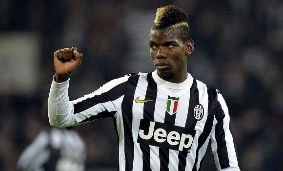 پوگبا لە ریال مەدرید نزیکە