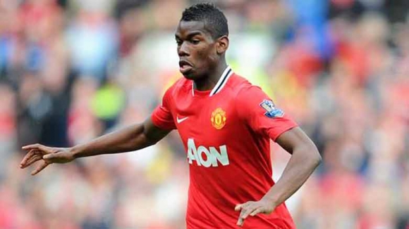 بە فەرمی ... پۆل پۆگبا گه‌ڕایەوە ئۆڵد ترافۆرد