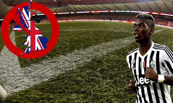 چوونەدەرەوەكەی بەریتانیا یانە ئینگلیزییەکانی تۆپی پێشی لە زیان گەیاندن نزیكردتەوە