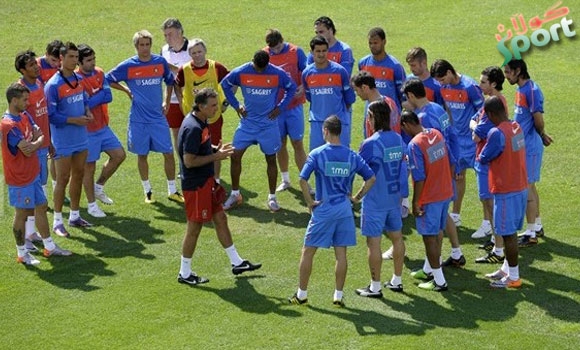 به‌پێى رِاپرسی فیفا: پرتوگال له‌ قۆناغی یه‌كه‌مى جامى جیهانى ده‌رده‌كرێت