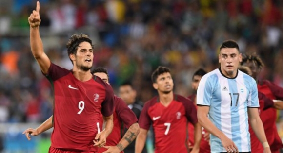 پۆرتوگال ئەرجنتینی بە شکستهێنان ناچار كرد