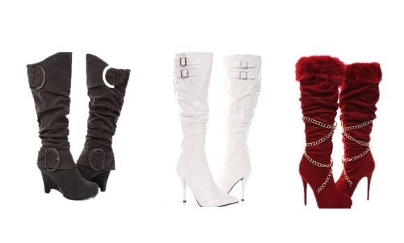 پووت مۆدەی داهاتووی وەرزی زستان