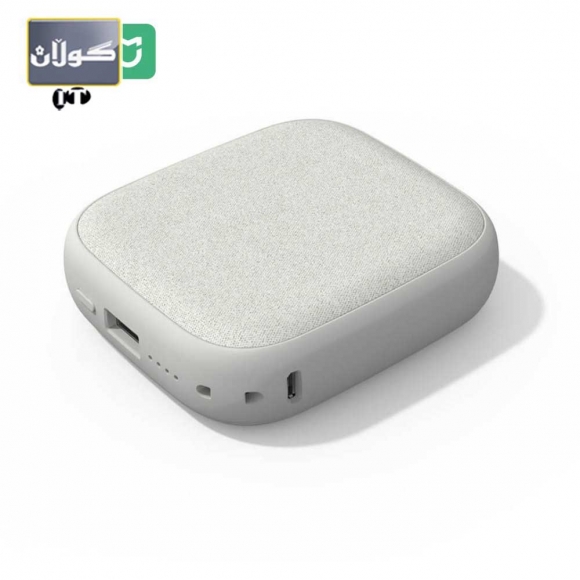 پاوەربانكی سۆلۆڤ كاریگەر و سەرنج راكێش