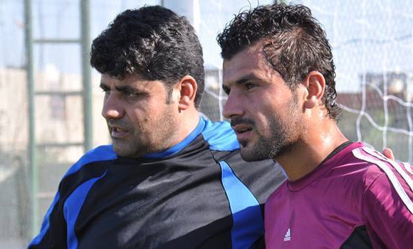 گۆڵپارێزانی ھەولێر متمانەیان بەخۆیان ھەیە