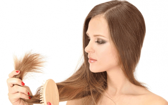 هەنگاوەكانی رێگرتن لە  هەڵوەرینى قژ