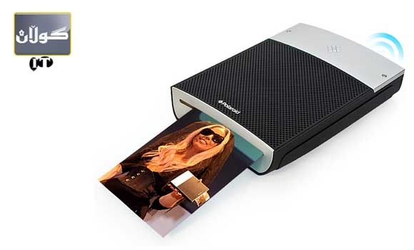 پرینته رێك له گیرفان ده خرێت