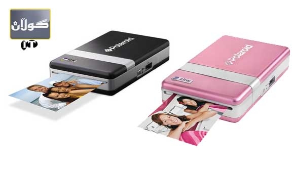 پرێنته رێكی خێرا و پورتـێبڵی تایبه ت به مۆبایل