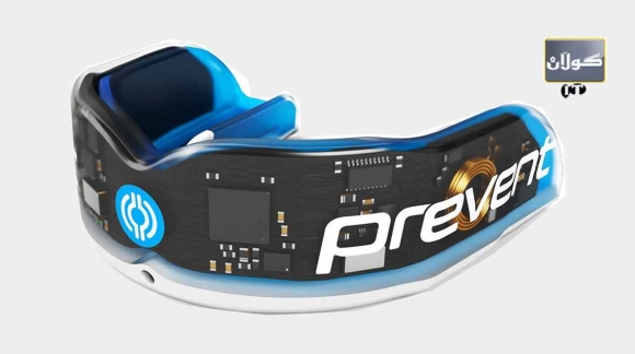 پارێزەری دەم و ددان بۆ وەرزشكاران