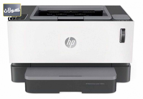 پرینتەری بێ كارتریج