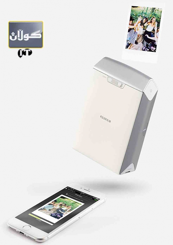 پرێنتەرێكی تایبەت بە مۆبایل