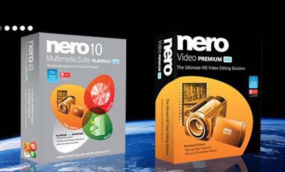 نیرۆی ڤێرژنی 10 تایبەت بۆ كۆپی HD