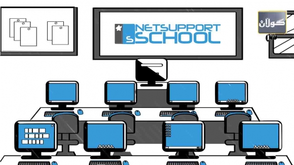 پرۆگرامێك بۆ چاودێڕكردنی تۆڕە دیجیتالیەكان