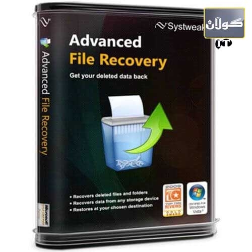 پرۆگرامێك بۆ هێنانەوەی وێنە سڕاوەكان