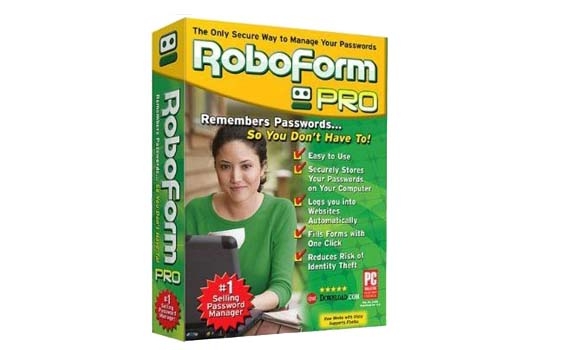 پرۆگرامێك بۆ خەزنكردنی پاسوۆردەكانتان