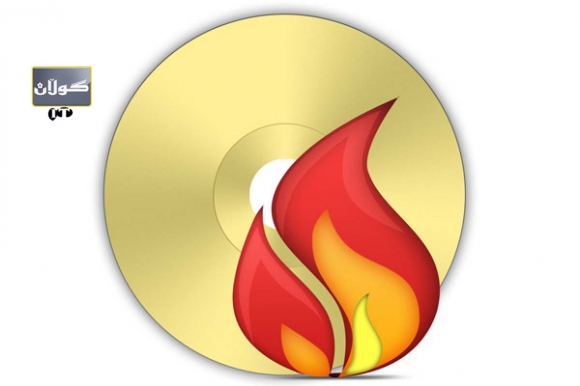 پرۆگرامێك بۆ دروستكردنی DVD