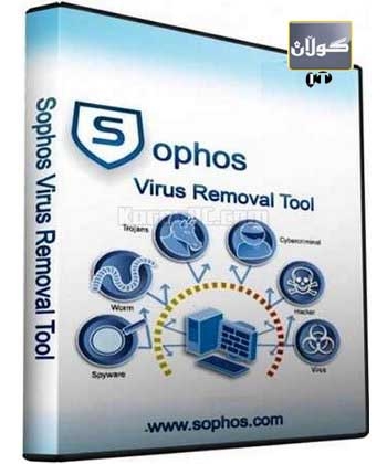 پرۆگرامێك بۆ ناسین و سڕینەوەی ڤایرۆسەكان