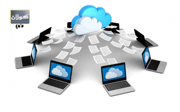 پرۆگرامێك بۆ رێكخستن و هەڵگرتنی فایلەكان