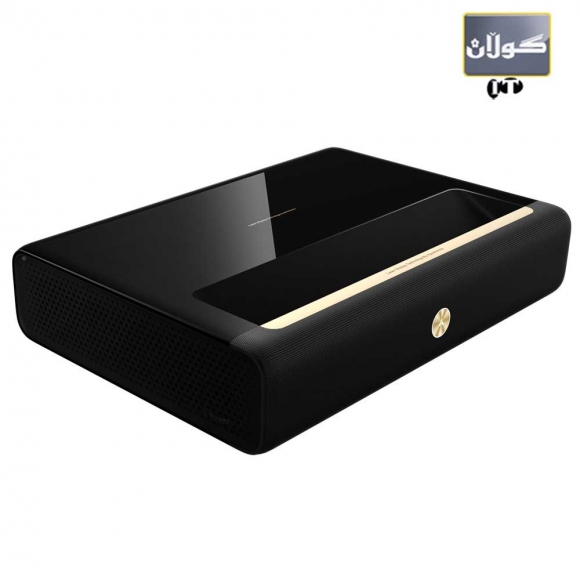 ڤیدیۆ پرۆژكتەرێك بە كوالیتی 4K