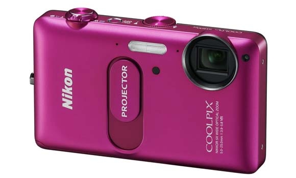 پرۆژكتۆر و كامێرای فۆتۆگرافی