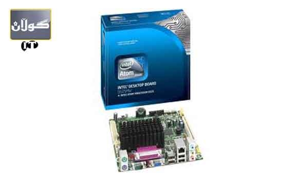 ئەنتل لەبەرهەم هێنانی ATOMدا