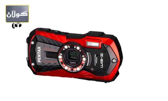 پته وترین و خۆڕاگرترین كامێرای وێنه گرتن