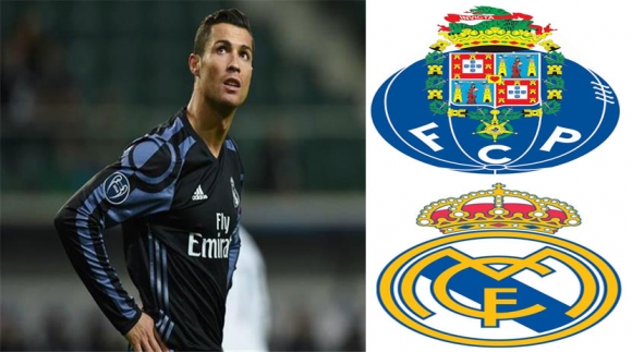 دۆن ئەو جیاوازیەی كە لە نێوان ریال مەدرید و پۆرتوگال هەیە ئاشكرا دەكات