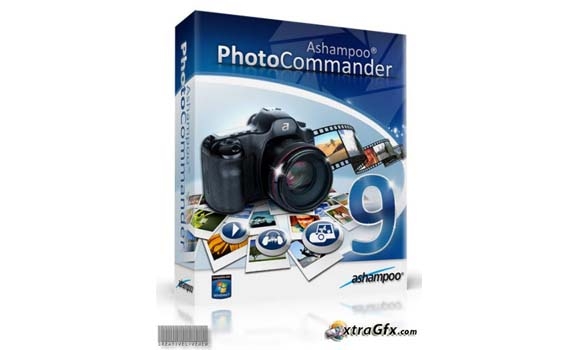 پرۆگرامێكی پێویست بۆ وێنه گرانی پیشه یی