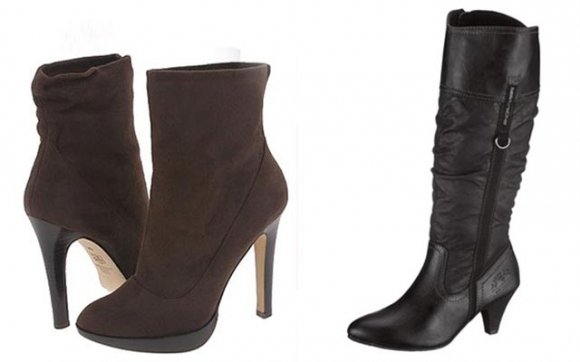 پووت و نیوپووت بو وەرزی زستان