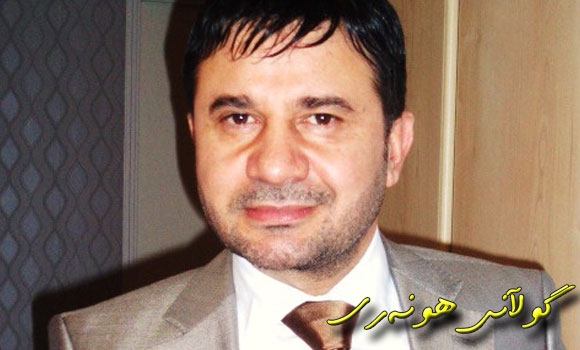 هونەرمەند قادر ئەسعەد: گلەییمان لـە تیڤییەكان هەیە كە هەندێك كەسانی پســـپۆر بەڕێـــوەی نابــەن