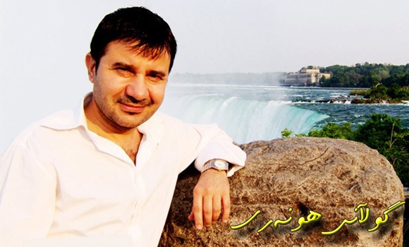 قادر ئەسعەد بەردەوامە لە بانگەوازەكەی