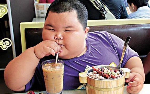 منداڵە زۆر خۆرەکەی جیهان