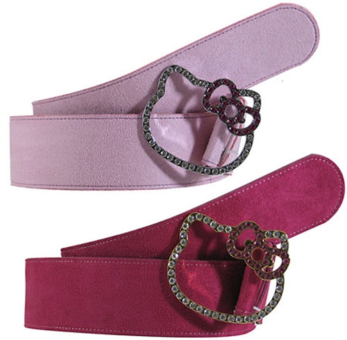 قایش ئێكسسوارێك بۆ جوانییەكی سەربەخۆ