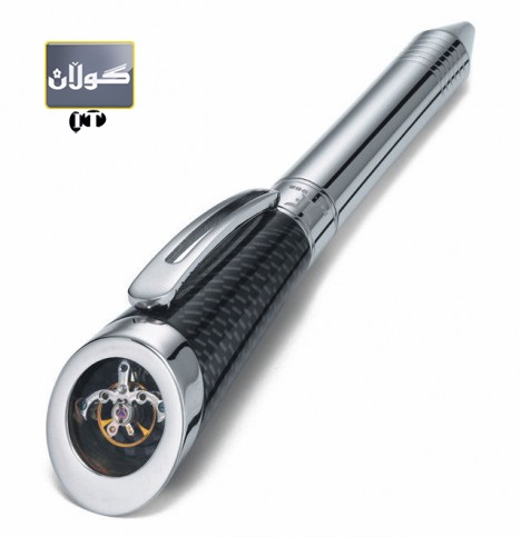 قەڵەمێكی سمارت بۆ پــــــێوانەكردن