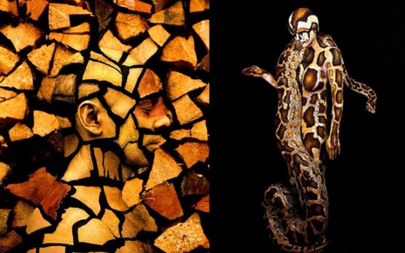 كۆمەڵە وێنە و تابلۆیەك سەرمەستت دەكەن