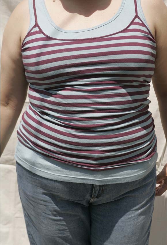 قەڵەوی زیاتر و ئەگەری زیاتری جەڵتە