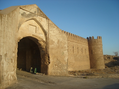 قەڵای كەركوك مێژووییەكی بە نرخ بۆ كوردستان