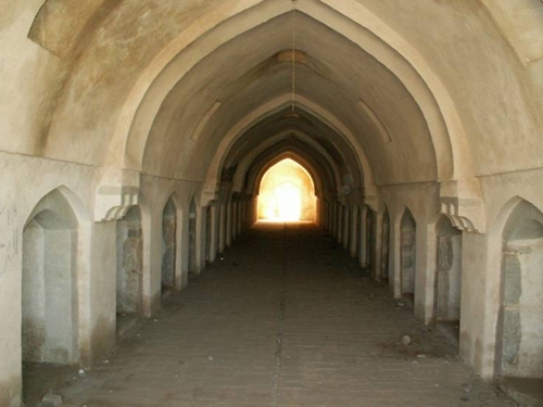 قەڵای كەركوك مێژووییەكی بە نرخ بۆ كوردستان