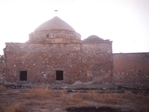 قەڵای كەركوك مێژووییەكی بە نرخ بۆ كوردستان