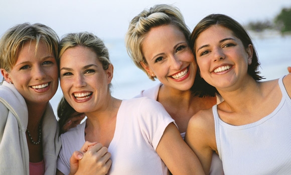 قەڵەوی هۆكاری زوو باڵغبوونە لە كچاندا