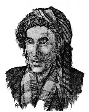 شیعرێکی بێ خاڵ